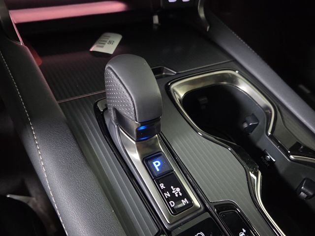 New 2026 Ultra White Lexus 500h F SPORT Performance image 20