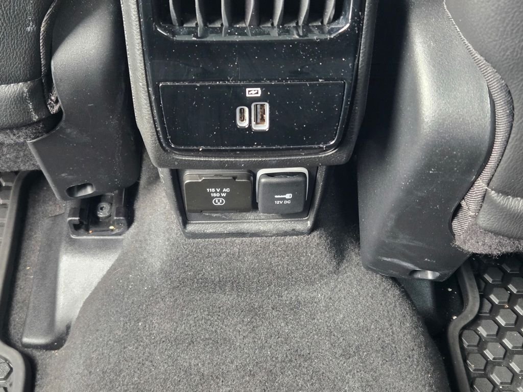 2022 Jeep Compass Trailhawk - Photo 25