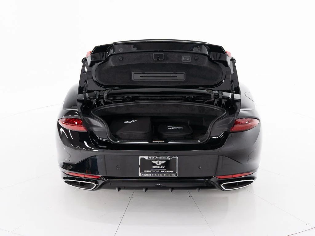 New 2026 Onyx Bentley  image 48