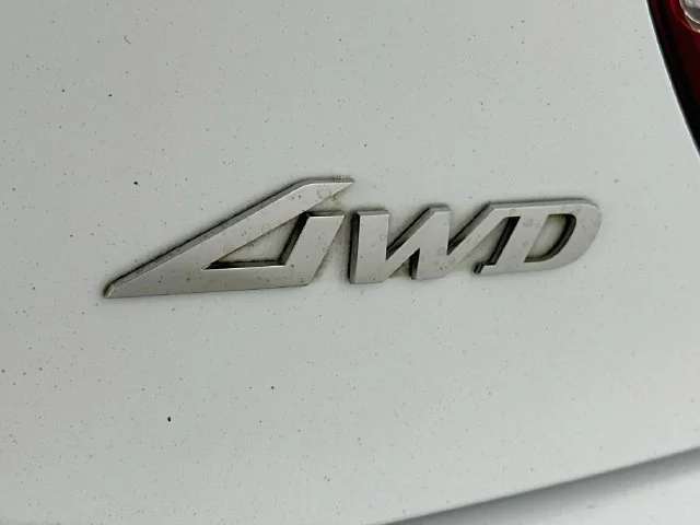 Certified Used 2024 White Genesis 2.5T image 30