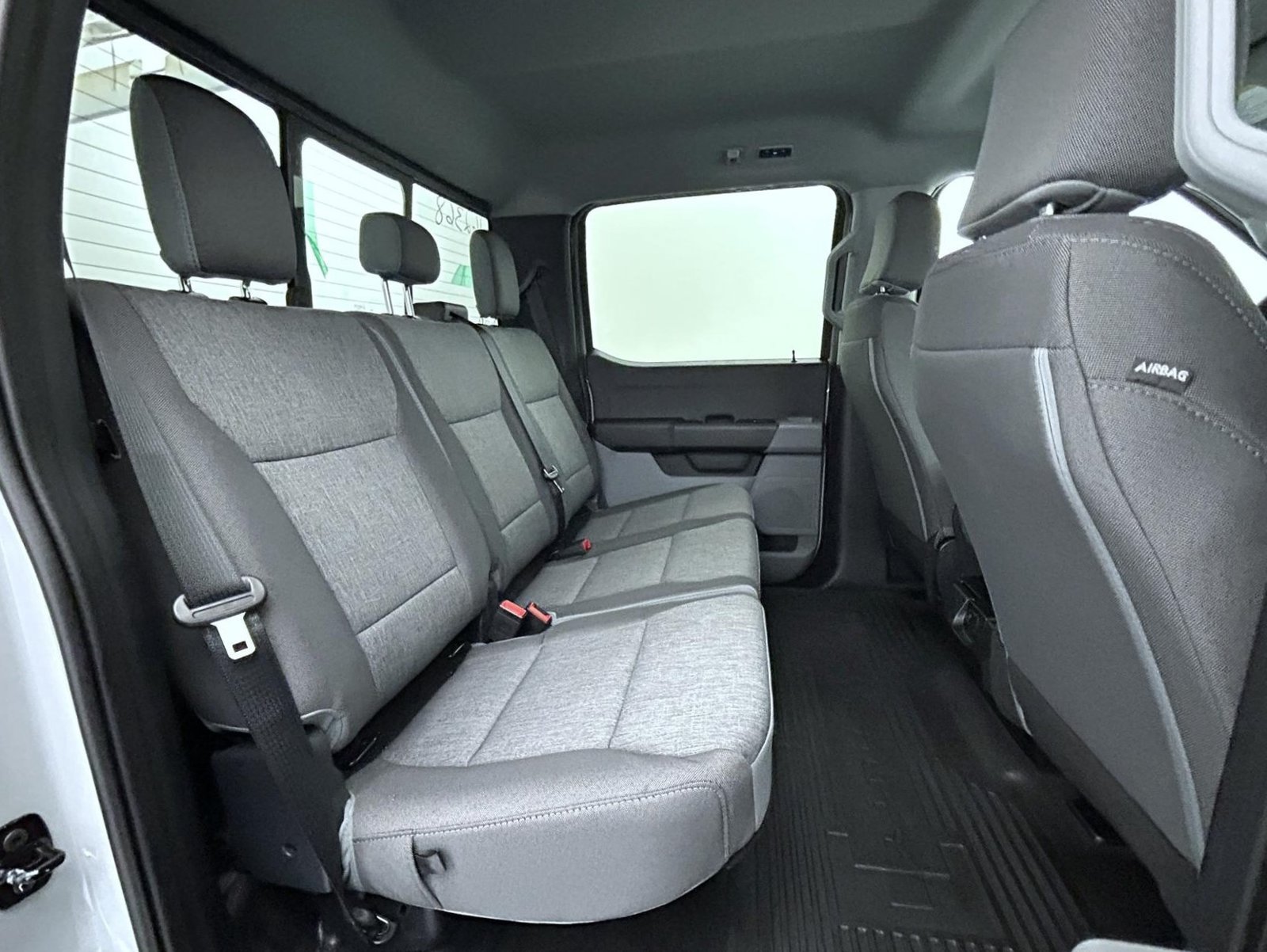 2026 Ford F-250 Super Duty XL - Photo 18