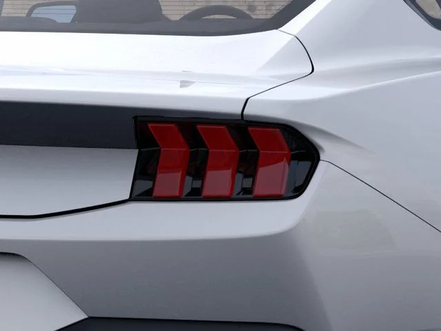 New 2026 Iconic Silver Metallic Ford GT Premium image 22