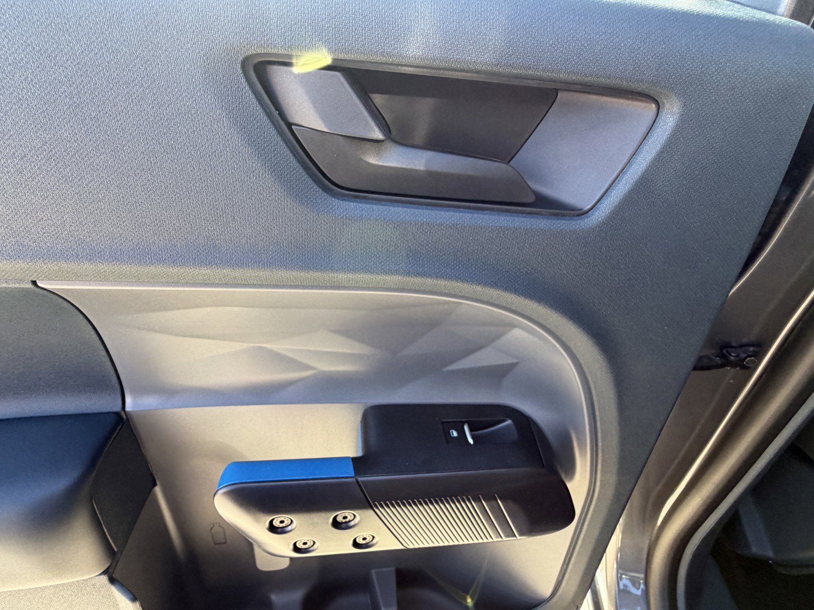 New 2026 Carbonized Gray Metallic Ford Lobo™ image 20