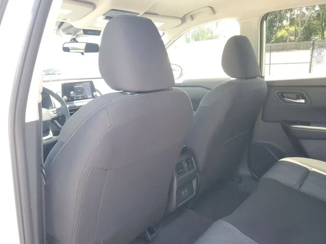 2026 Nissan Rogue SV - Photo 26