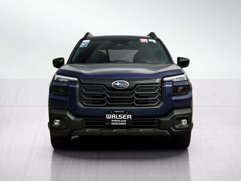 New 2026 SAPPHIRE BLUE PEARL Subaru Limited image 2