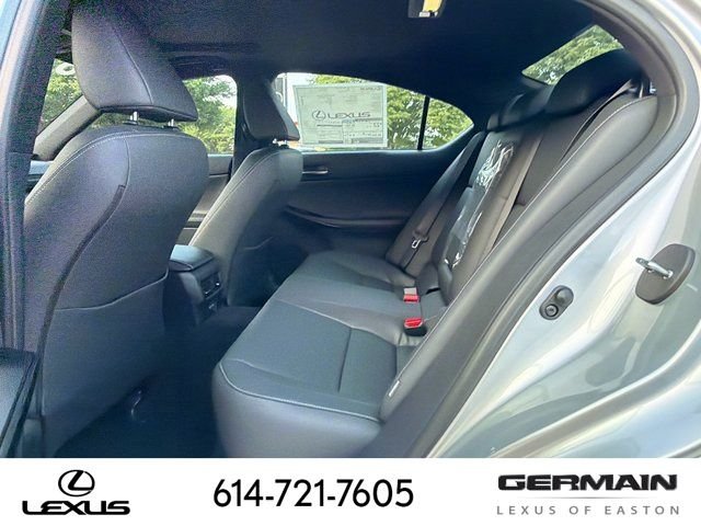 New 2026 Iridium Lexus  350 F SPORT DESIGN AWD image 14