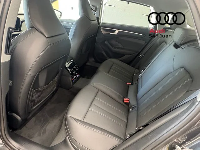 New 2026 Gray Audi Premium Plus image 22