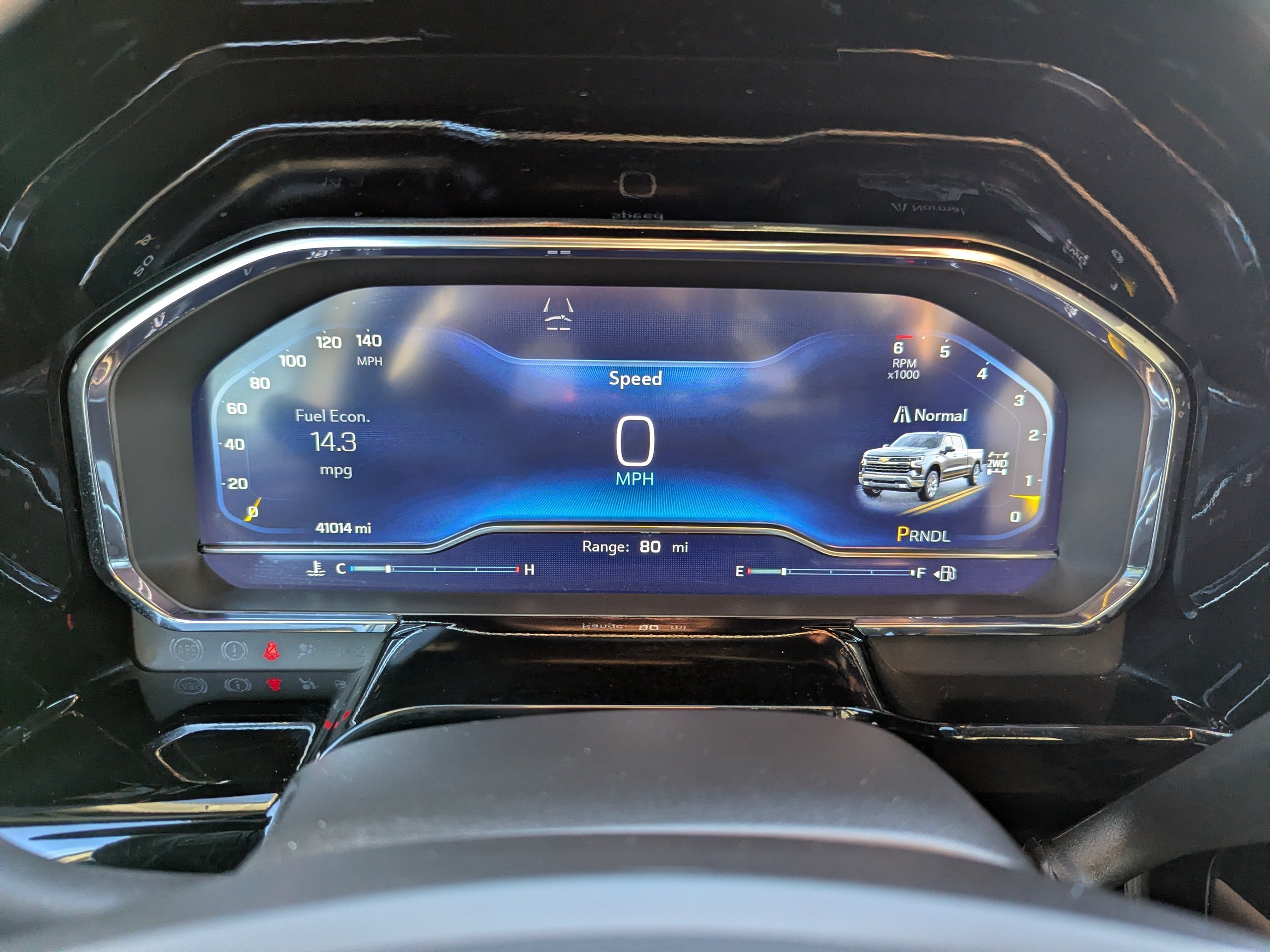 2024 Chevrolet Silverado 1500 LT - Photo 17