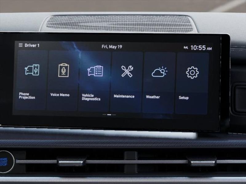 2026 Hyundai Santa Fe SE - Photo 13