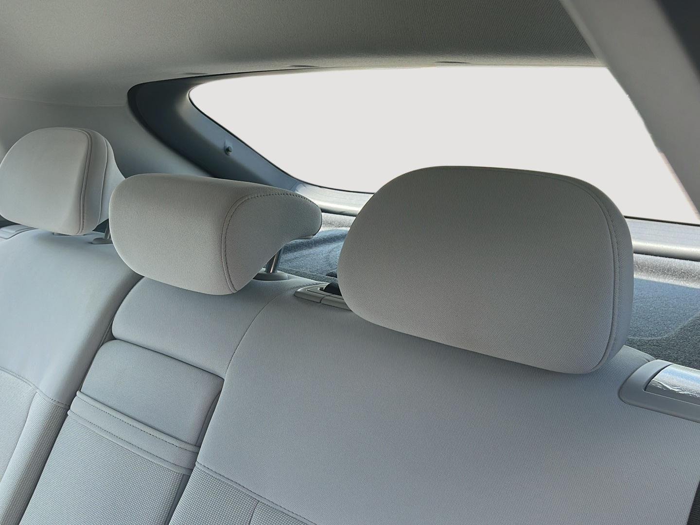 Used 2024 Mirage Green Hyundai SE image 10