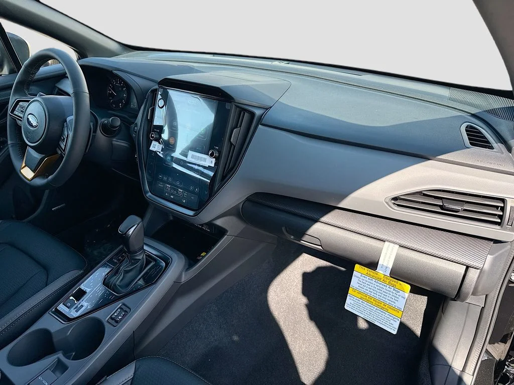 2026 Subaru Crosstrek Wilderness - Photo 37