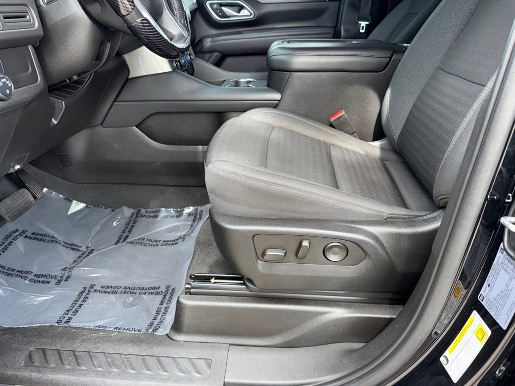 Used 2023 Black Chevrolet LS image 19