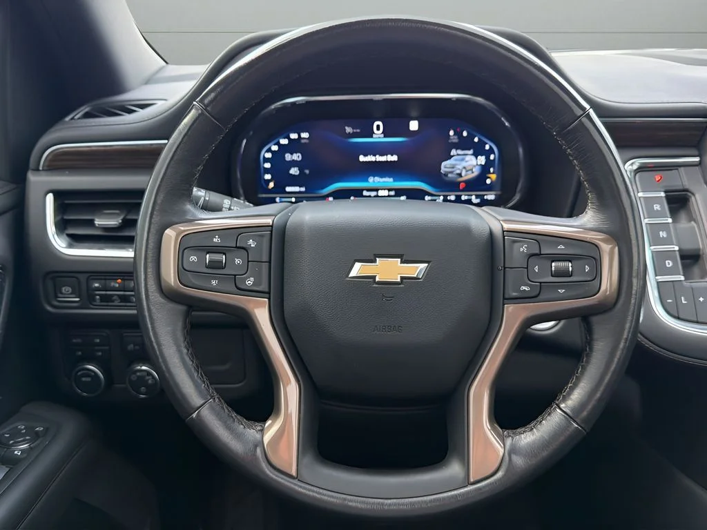 2023 Chevrolet Tahoe High Country - Photo 33