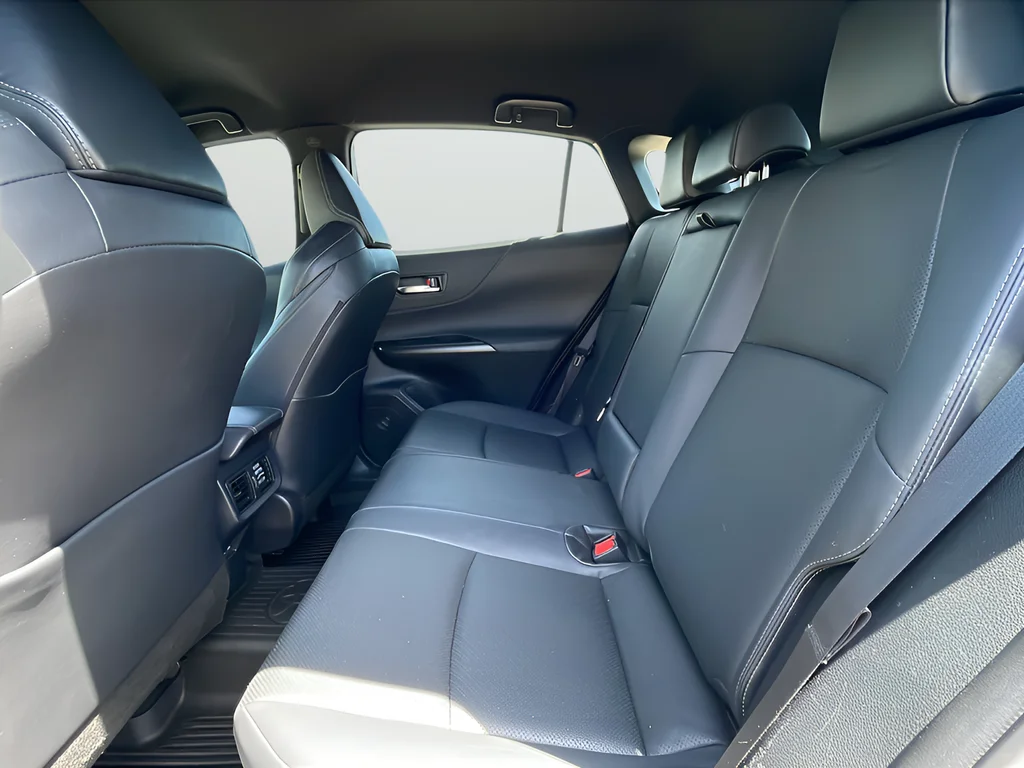 Used 2024 Beige Toyota Limited image 17