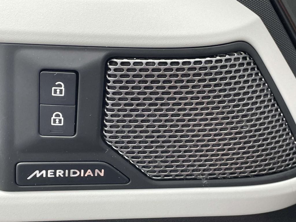 Certified Used 2024 Carpathian Gray Premium Metallic Land Rover S image 28