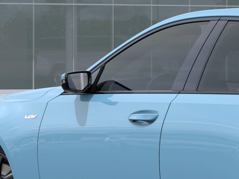 New 2026 Drift Metallic Cadillac V-Series image 12