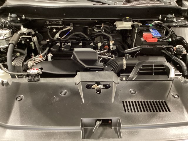 Used 2024 Black Honda EX-L image 10