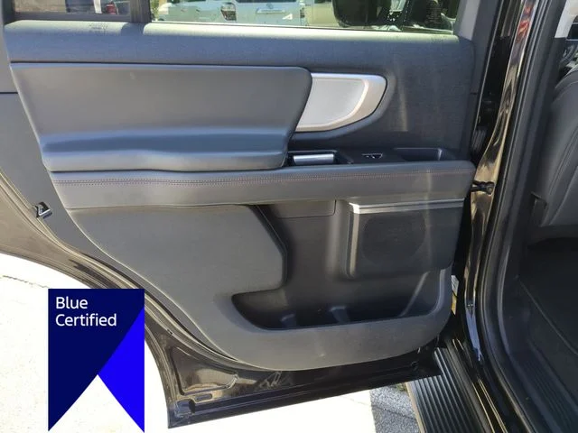 Used 2025 Black Ford Active image 29
