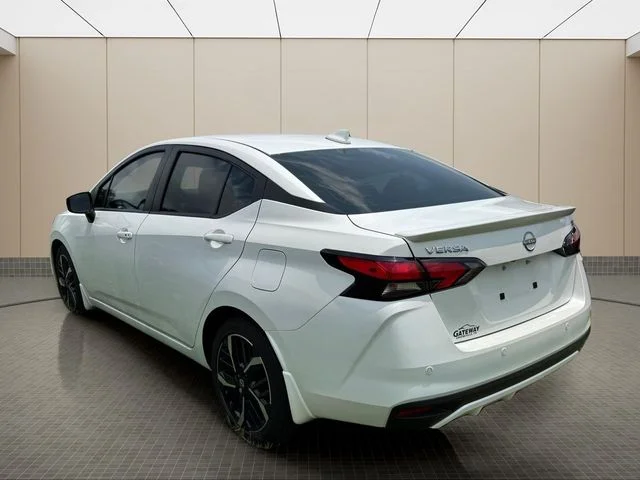 Used 2025 White Nissan 1.6 SR image 18