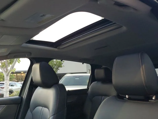 2026 Mazda CX-90 Preferred Package - Photo 12