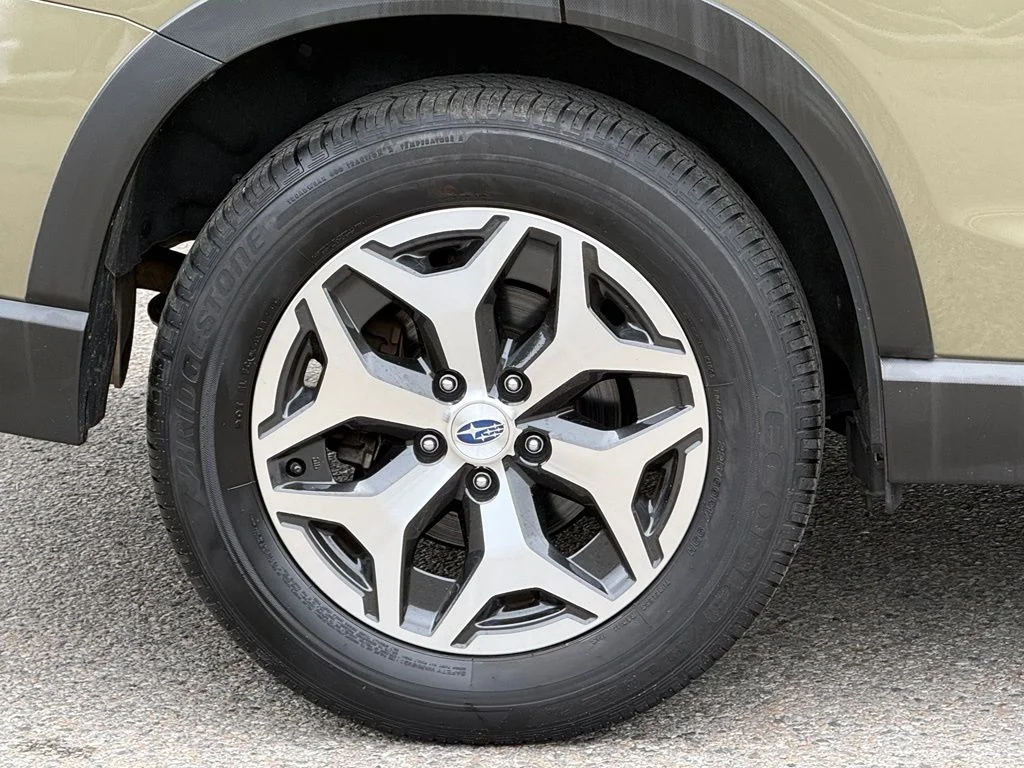 Used 2023 Brown Subaru Premium image 13