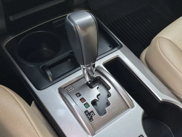 Used 2022 White Toyota SR5 Premium image 38