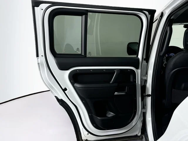 Certified Used 2025 Fuji White Land Rover S image 22
