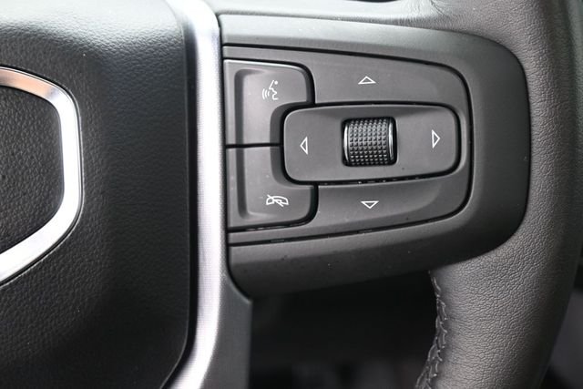 Used 2021 Beige GMC SLT image 28