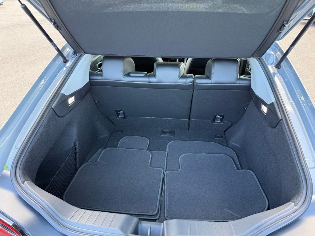 New 2026 Urban Gray Pearl Acura Base image 16