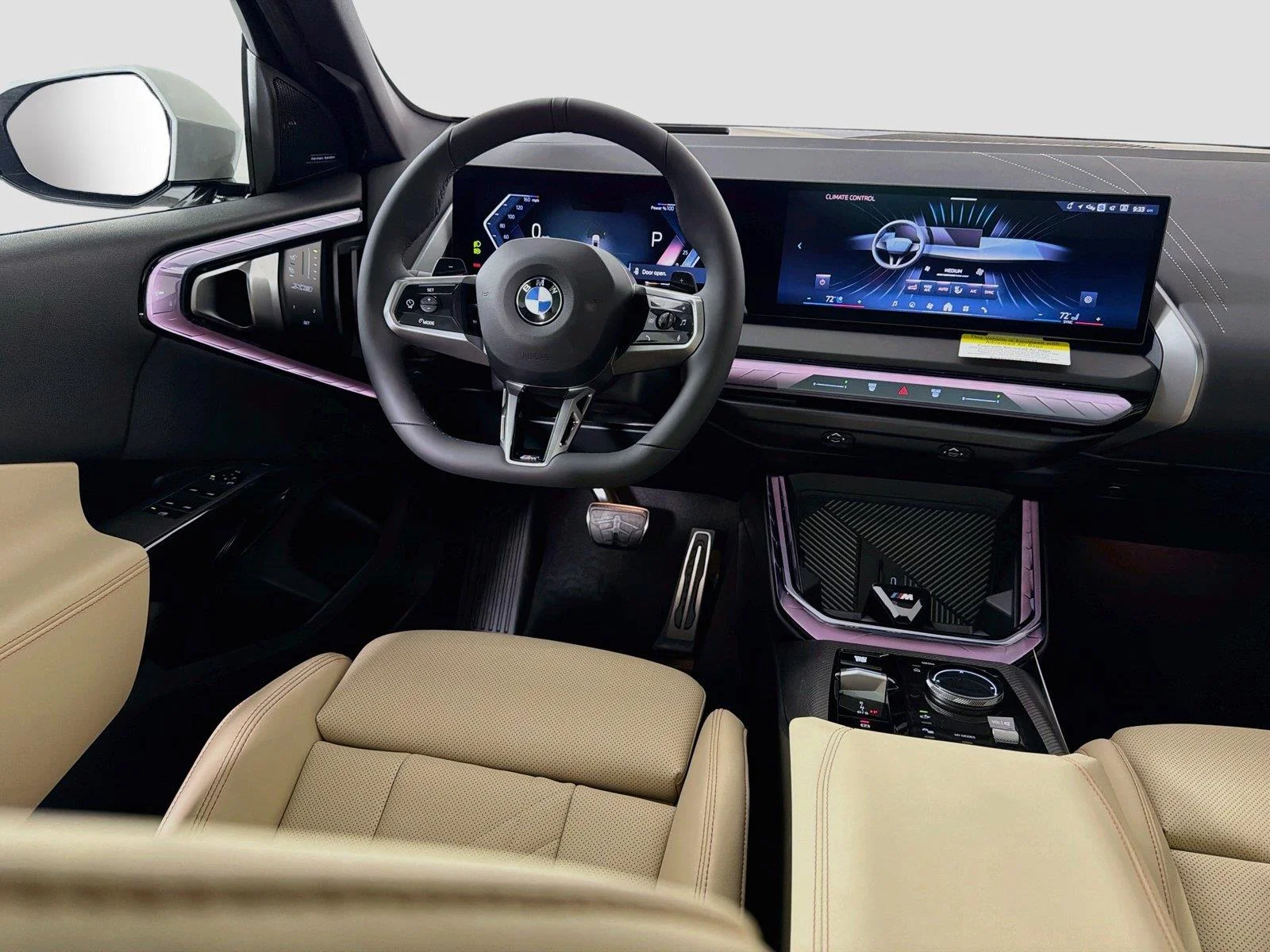 New 2026 Alpine White BMW 30 xDrive image 23
