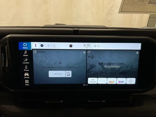 New 2026 Gray Jeep Sport image 18