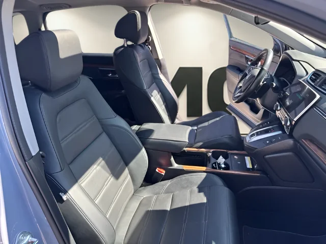 Used 2022 Gray Honda Touring image 15