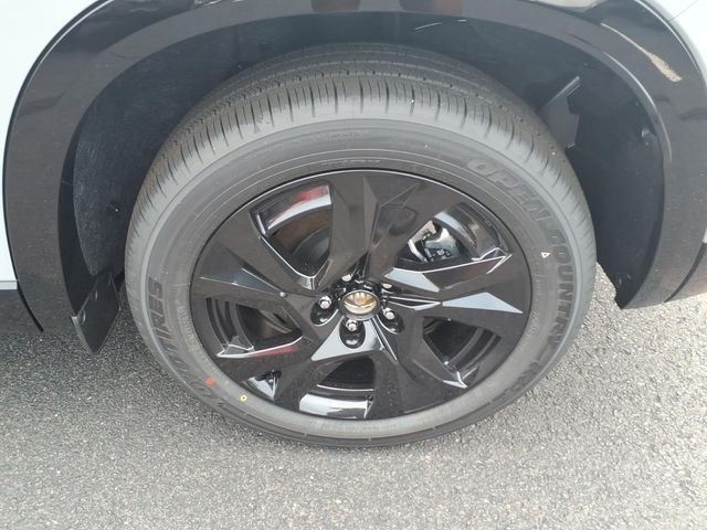 New 2026 Aero Gray Metallic Mazda 2.5 S Premium Plus AWD image 7