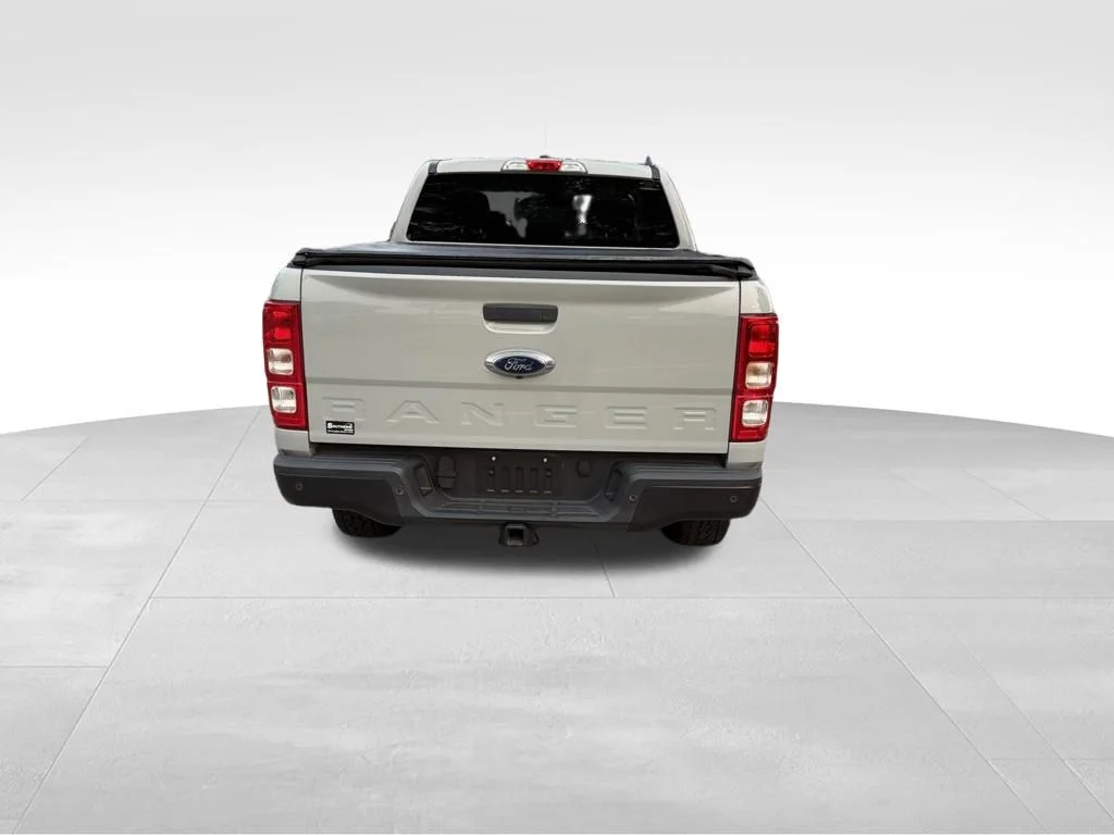 Used 2022 Green Ford XL image 4