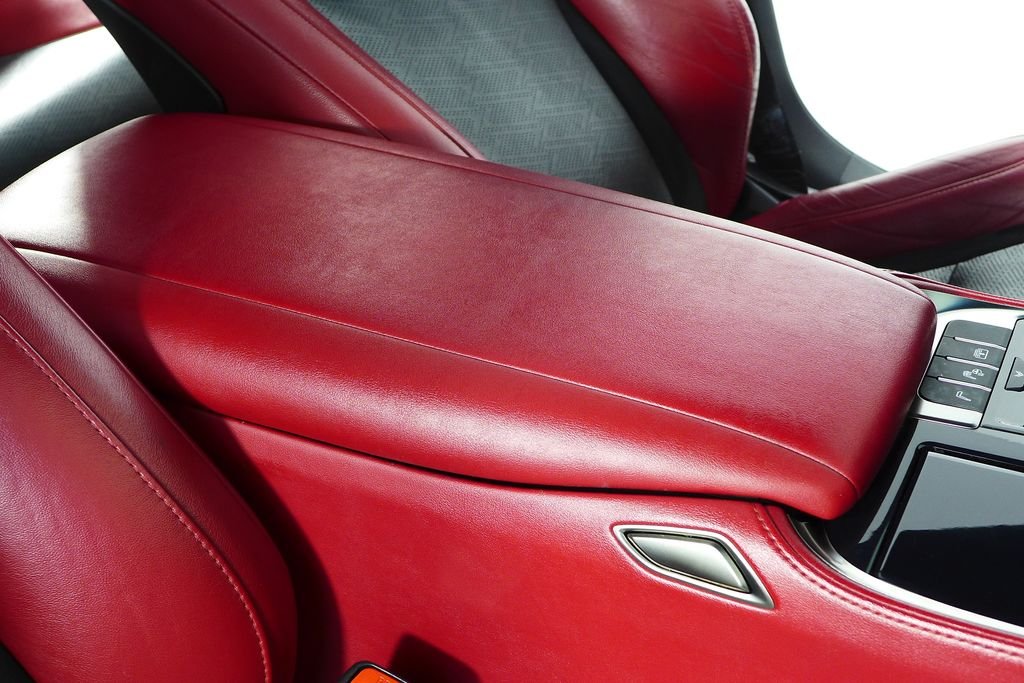 2022 Lexus LS 500 F SPORT - Photo 16