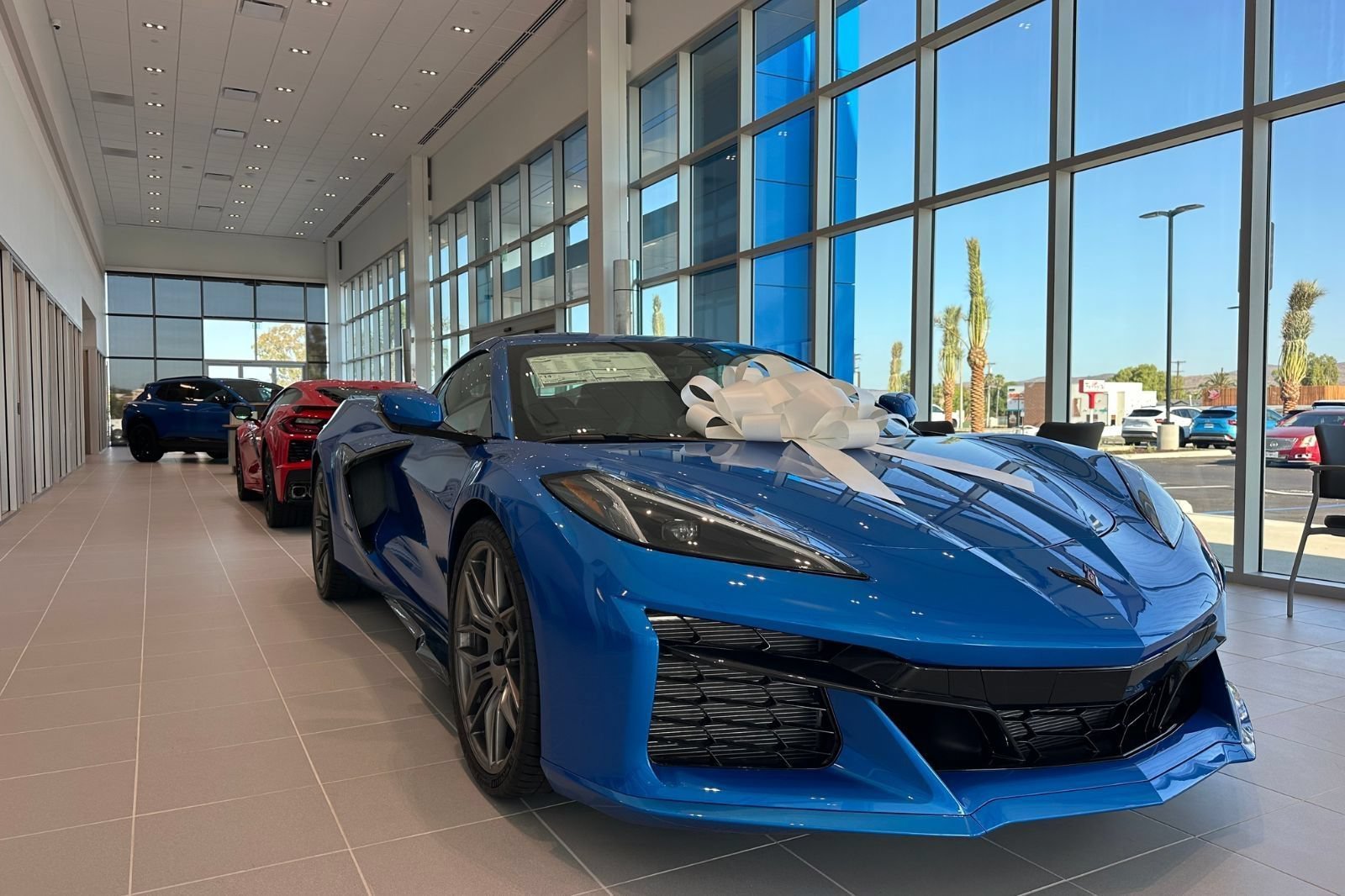 2026 Chevrolet Silverado 1500 LT - Photo 31