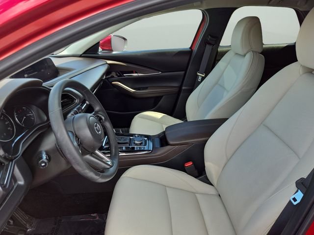 Used 2024 Red Crystal Mazda 2.5 S Premium Package image 33