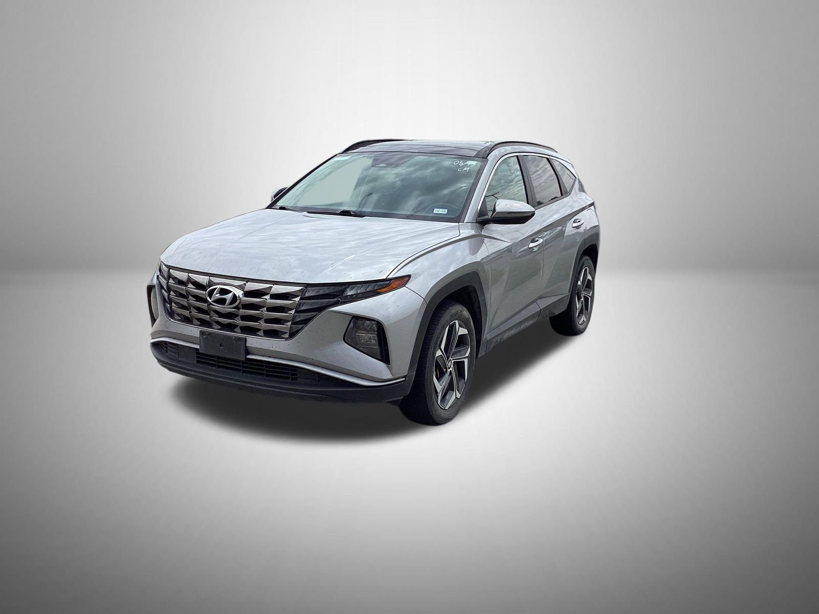 2022 Hyundai Tucson SEL Convenience HEV AWD's photo