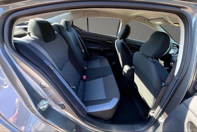 Used 2025 Gray Nissan 1.6 SV image 24