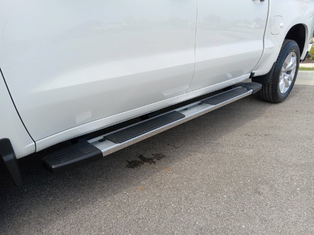 2026 Chevrolet Silverado 1500 Custom - Photo 27