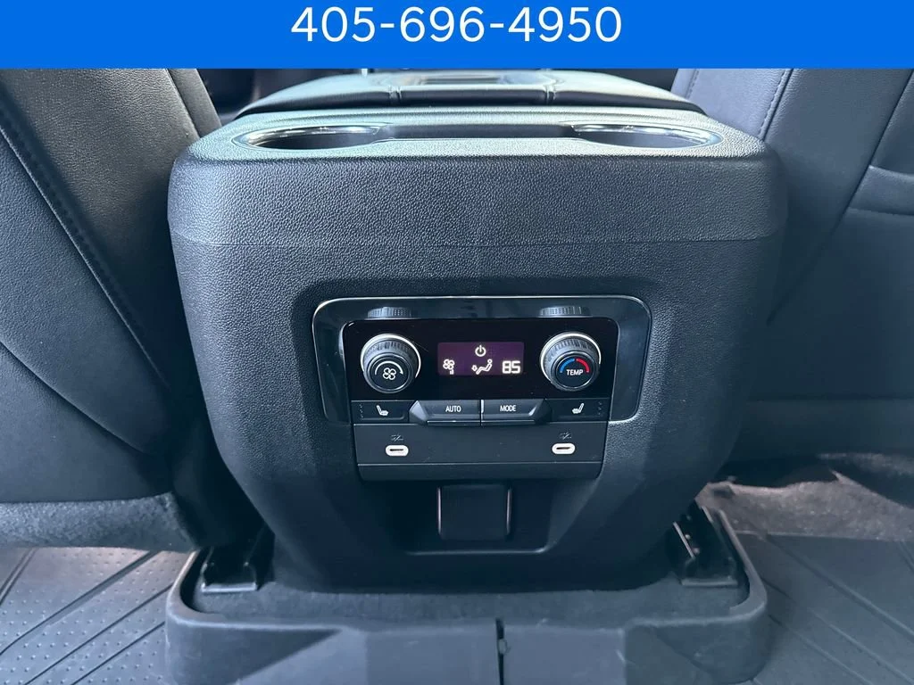 Pre-Owned 2023 Chevrolet Suburban Z71