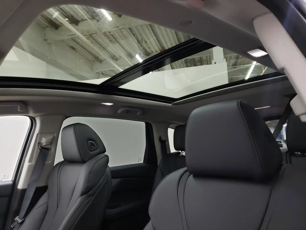 2026 Acura MDX Base - Photo 9