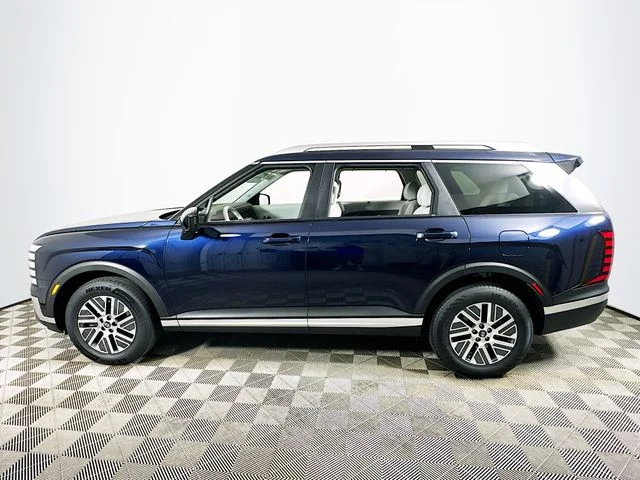 New 2026 Hyundai PALISADE HYBRID SEL