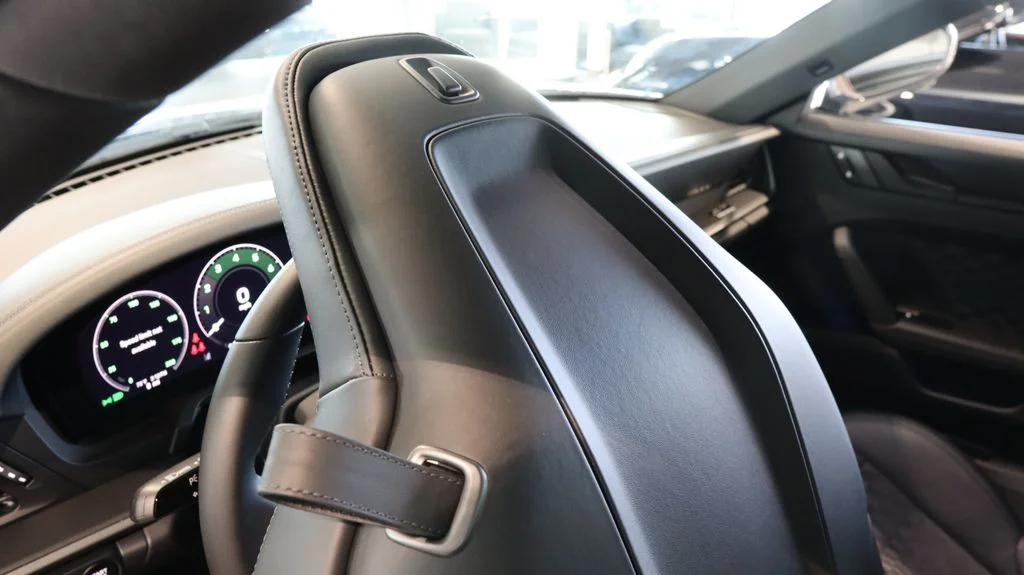 2026 Porsche 911 - Photo 45