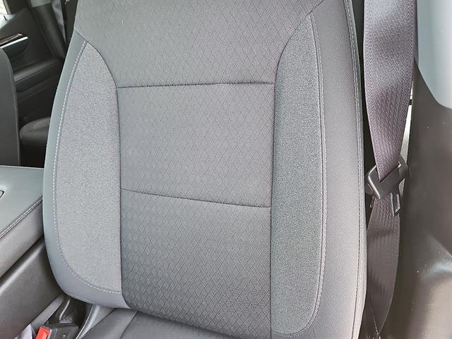 Used 2026 White Sands Chevrolet RST image 16