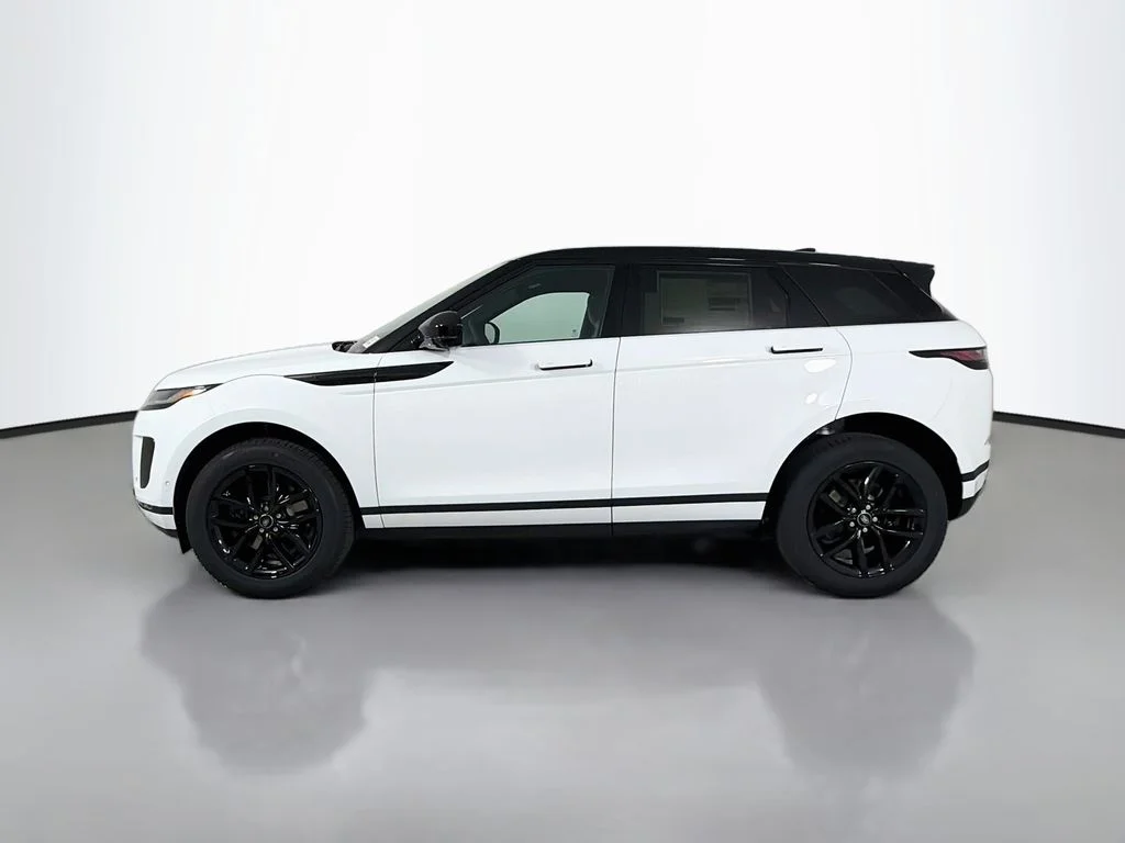 New 2026 Fuji White Land Rover S image 8