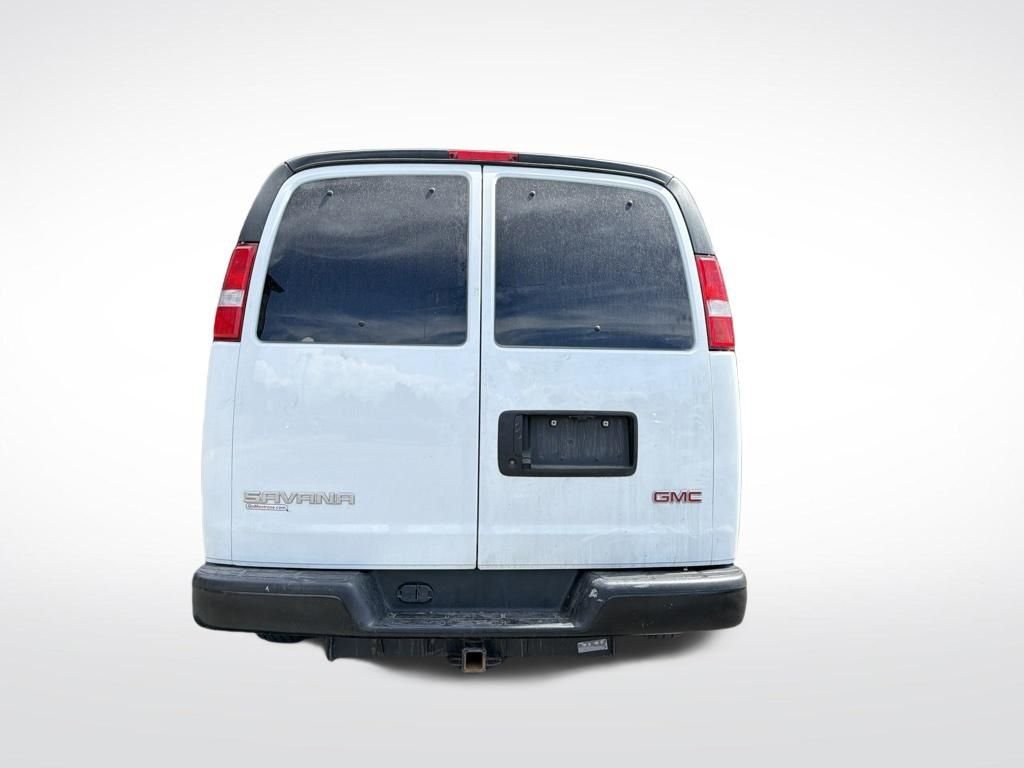 Certified Used 2024 Summit White GMC LS image 5