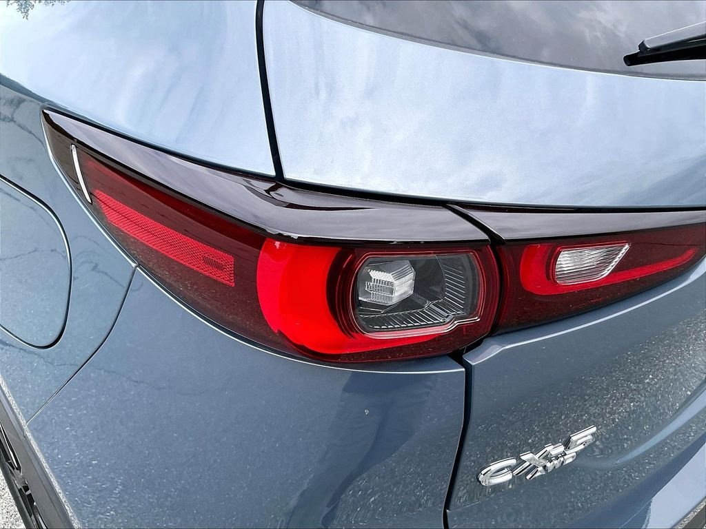 Used 2023 Gray Mazda 2.5 S Carbon Edition image 33