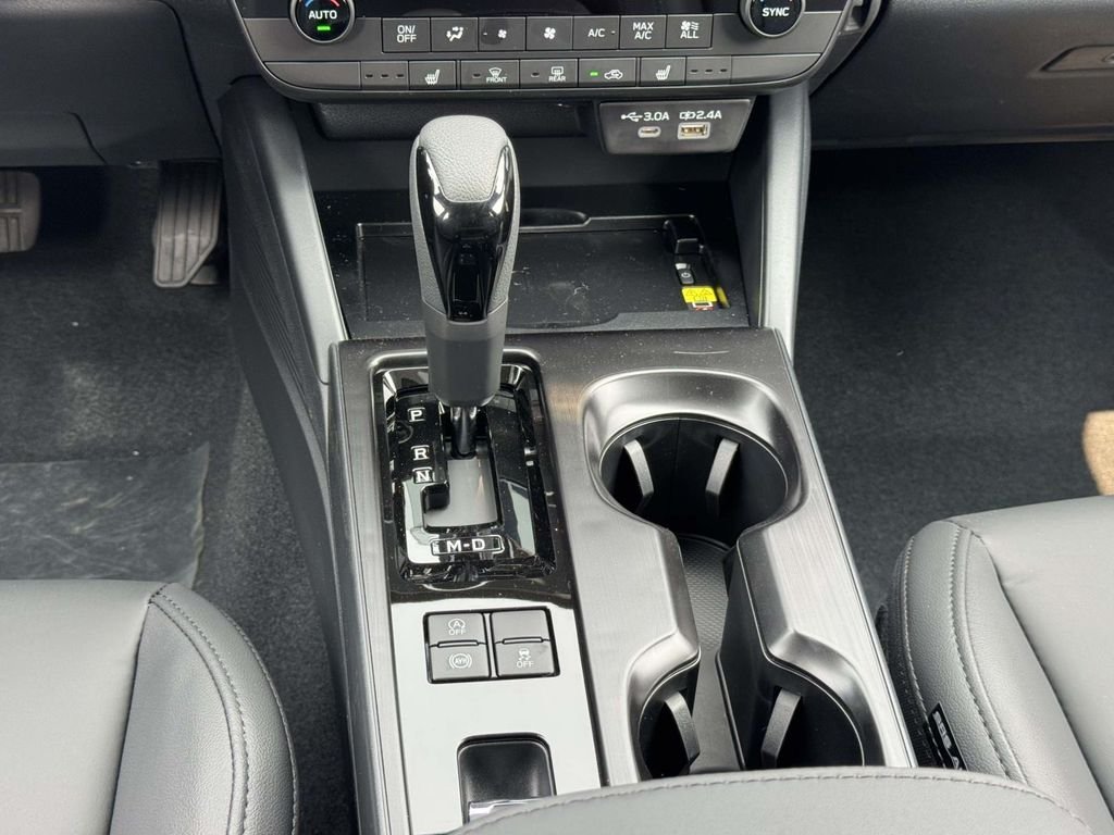 New 2026 ICE SILVER METALLIC Subaru Premium image 22