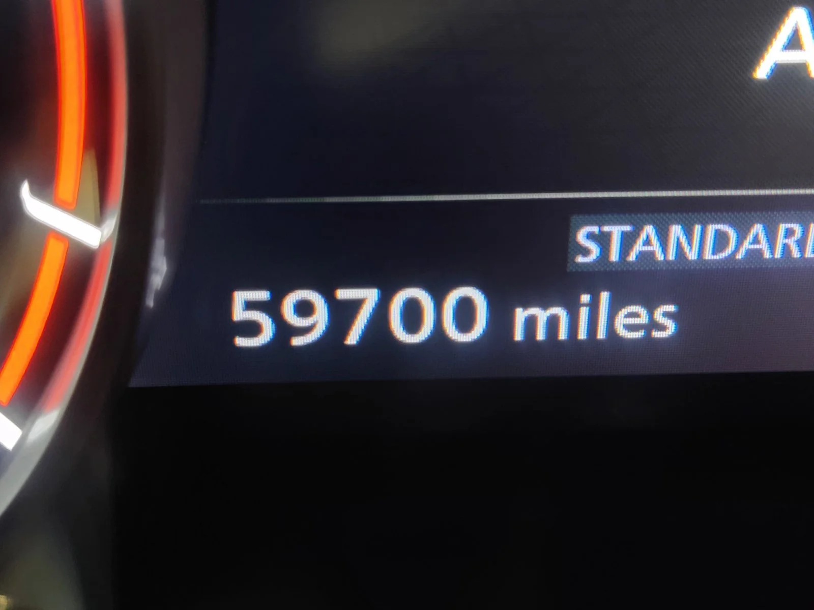 Used 2023 Gun Metallic Nissan SV image 2